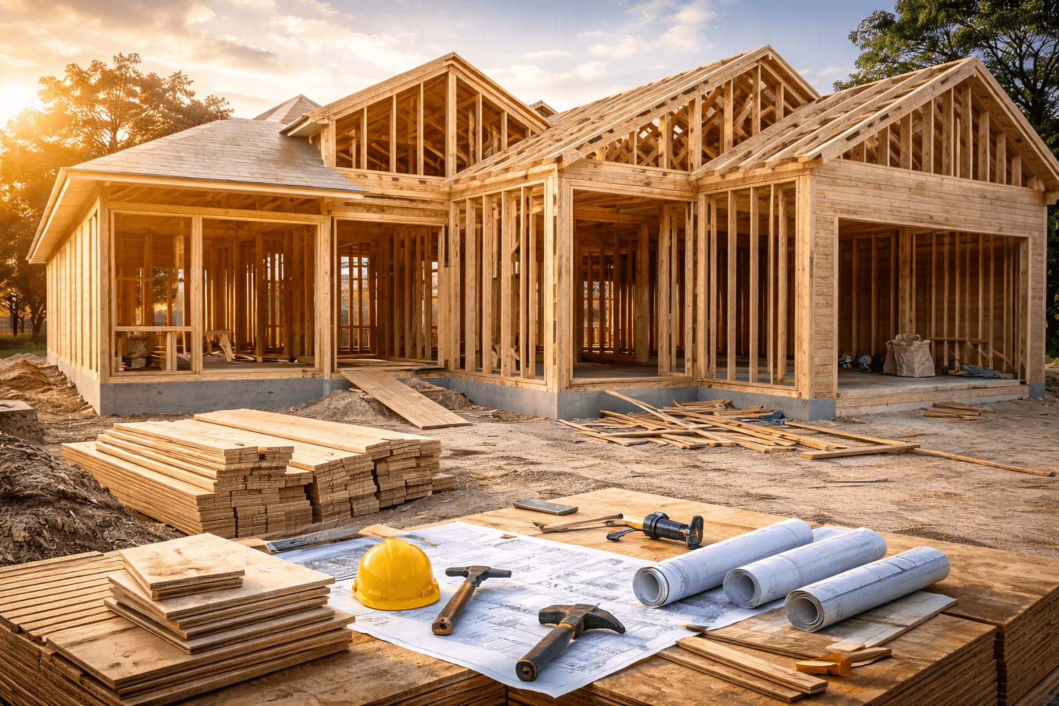 New Construction