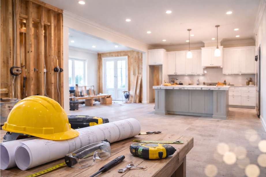 Custom Renovations