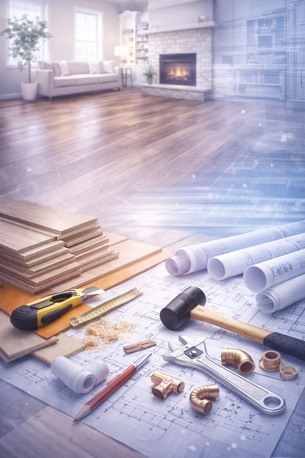 Flooring