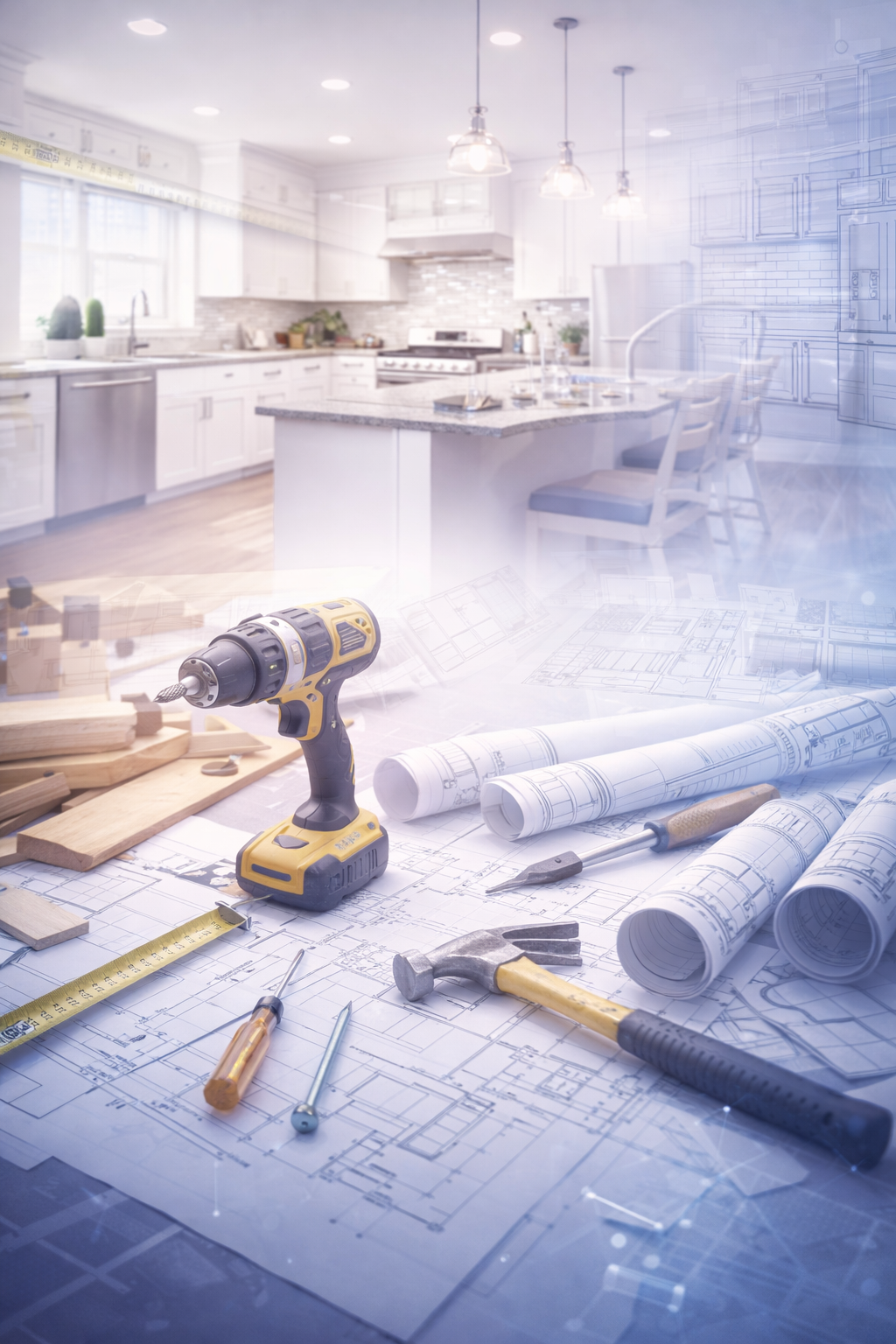 Kitchen Remodeling