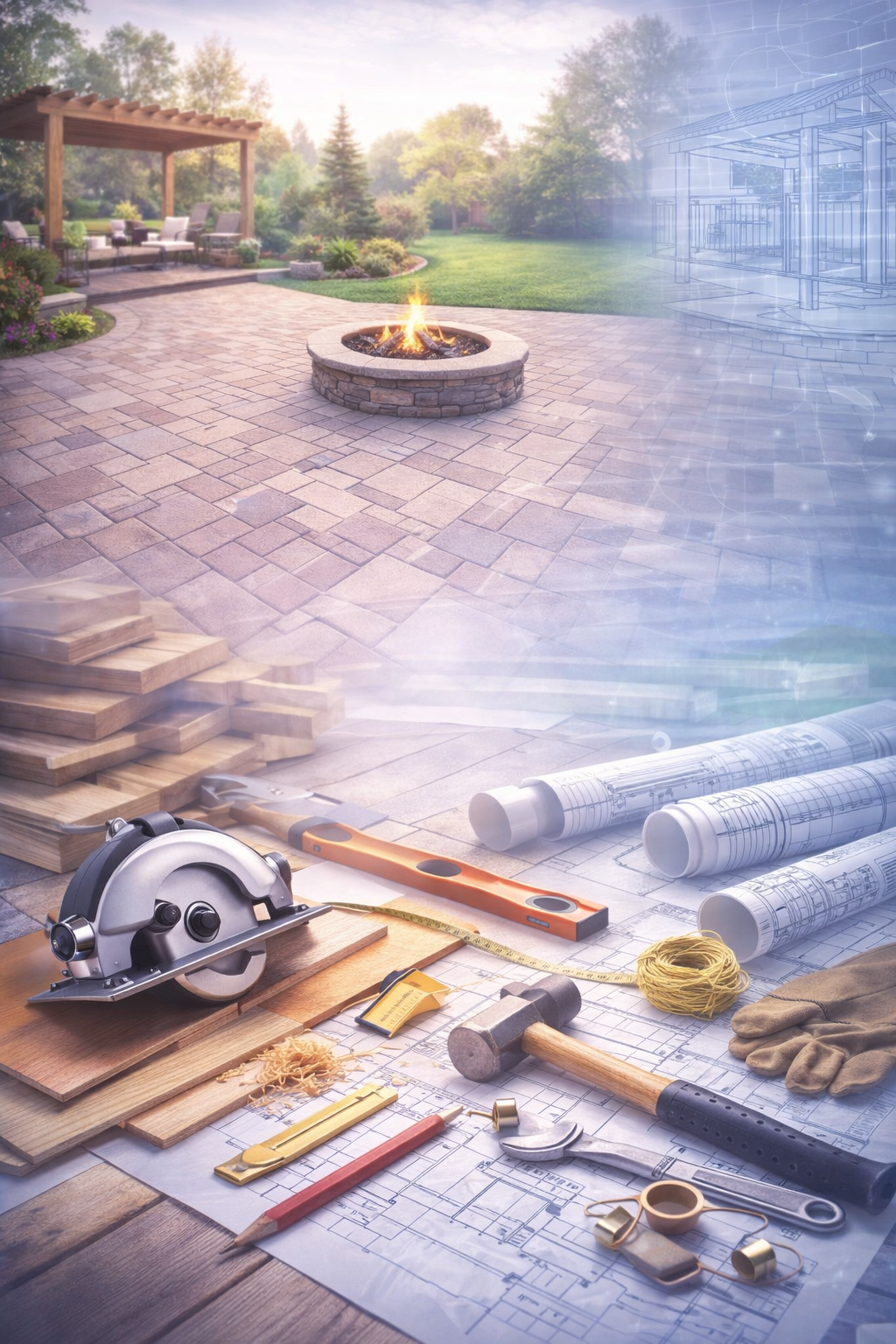 Outdoor Projects